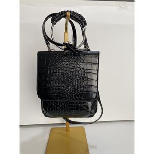Small Black Collection XIIX Handbag/Shoulder Bag